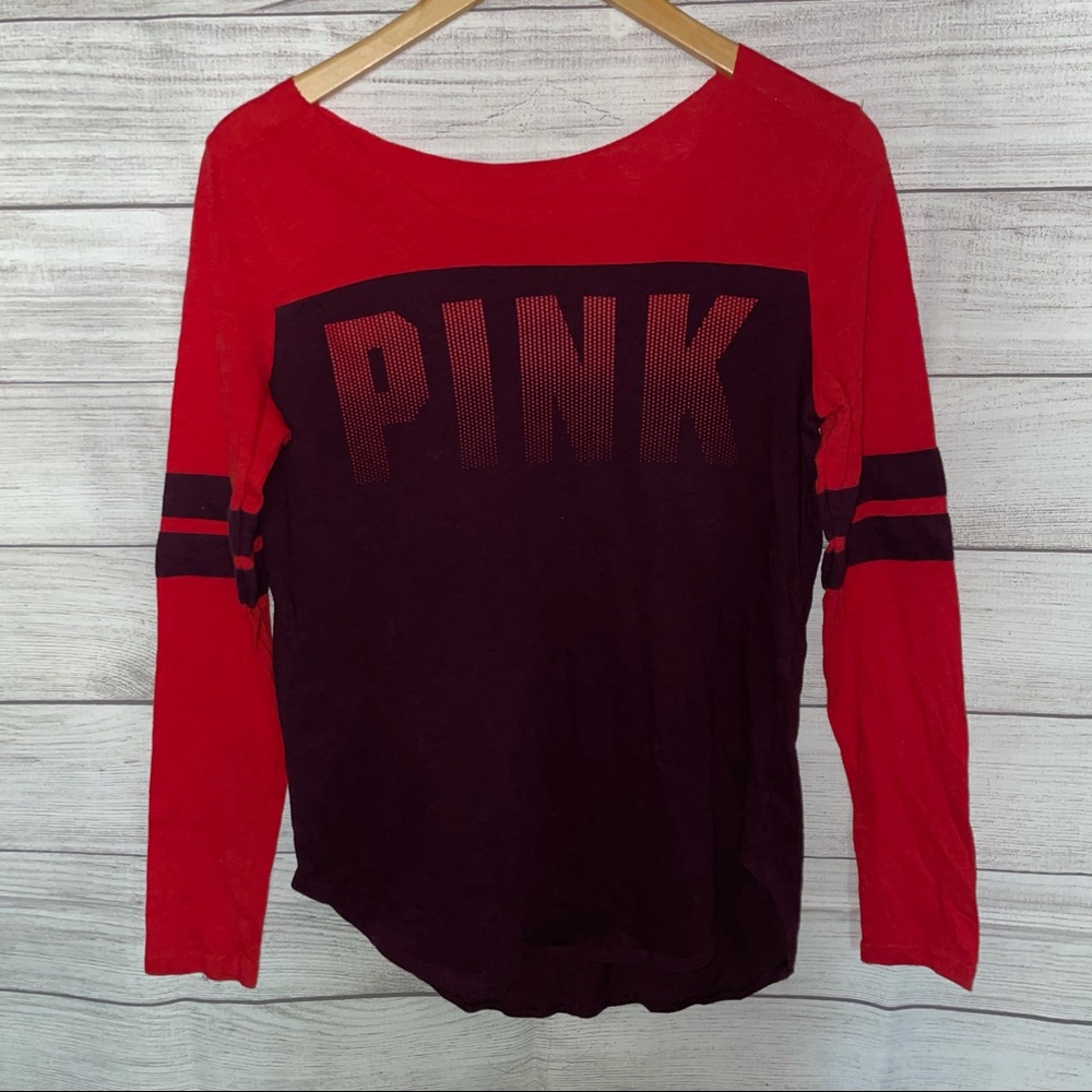 Victoria Secret Pink Tee